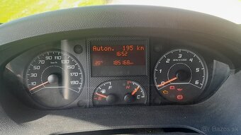 Predám Citroen Jumper 2,2 - 6