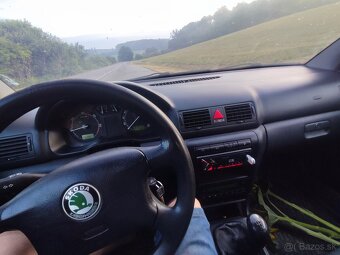 Skoda Octavia 1.9 TDI 66kw - 6