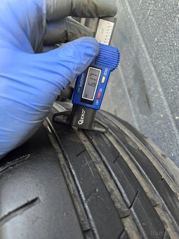 Letná sada NISSAN/DACIA/RENAULT 215/60 R17 - 6