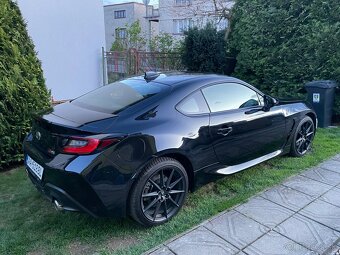 Toyota GR86 Executiv / Podobné ako Subaru BRZ - 6