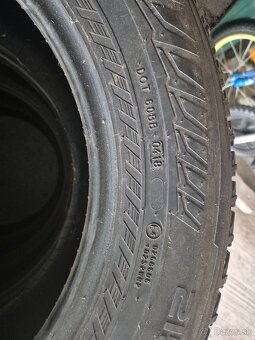 215/65/R16 - 6