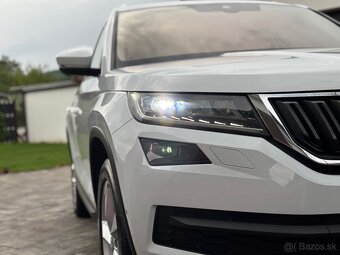 Predám Škoda Kodiaq - 6