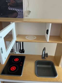 Detská kuchynka Ikea Duktig - 6