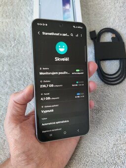 Samsung Galaxy A55 256GB,8GB RAM - 6