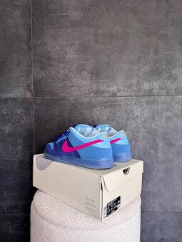 🔥 Nike Dunk SB low “ Royale Blue “ - 6