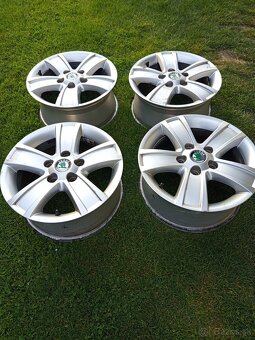 R15 5x112 - 6