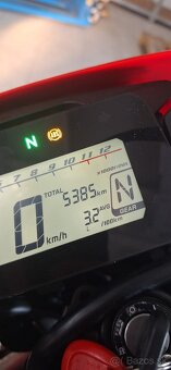 Honda CRF300L 2024 - 6