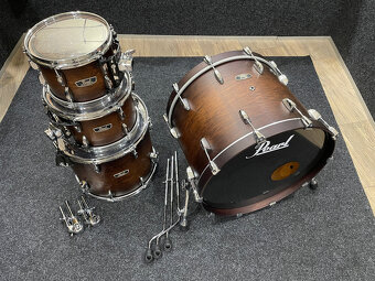PEARL Wood-Fiberglass - 6
