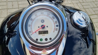 Yamaha Drag Star XVS 1100 Classic - 6