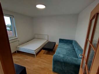 1-izbový byt s klimatizáciou a parkovacím miestom - 6