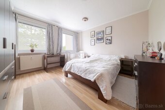 3-izbový, predaj, 80 m2, loggia, Viedenská, Košice - 6