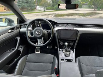 Arteon 3x r line - 6