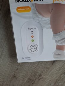 Nanny monitor dychu - 6
