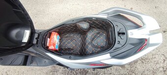 PREDAM - APRILIA 125 SR GT - 6