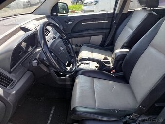 Dodge Journey 2.0 BWD - 6