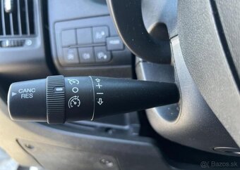 Citroën Jumper 2.2HDi L4H2 PŮVOD ČR odp.DPH nafta manuál - 6