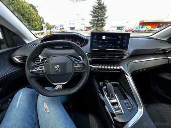 Peugeot 3008 1.5 BlueHDi 96kW Business Pack A/T+F1 - 6