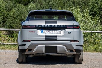 Land Rover Range Rover Evoque 2.0DI4-L.Flw R-Dynamic S AWD A - 6