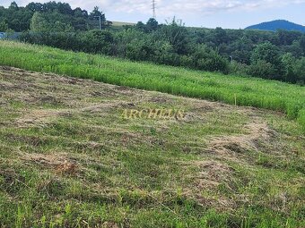 Lukratívny pozemok v skvelej lokalite - Kanaš  Slnečná štvrť - 6