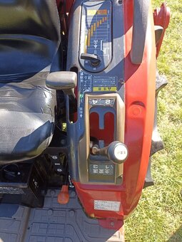 Mitsubishi MT 241 24koni 4x4 - 6