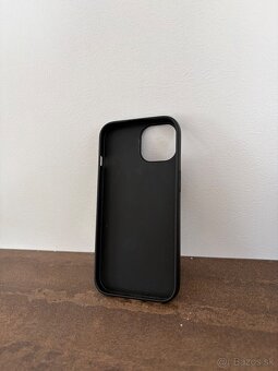 iphone 15, 256 GB, čierny - 6