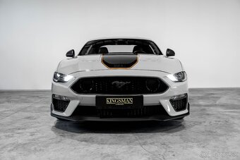 Ford Mustang 5.0 Ti-VCT V8 MACH 1 A/T (Odpočet DPH) - 6