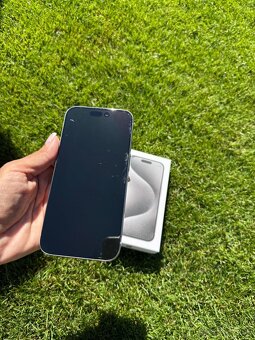 Iphone 15 Pro 256GB - 6