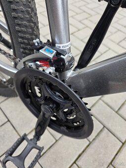 Horsky bicykel Olpran - 6