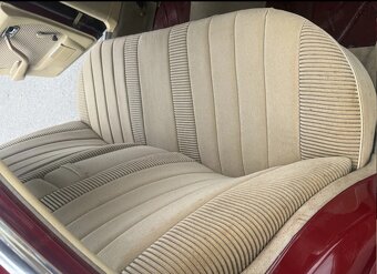 Mercedes 280 se - 6
