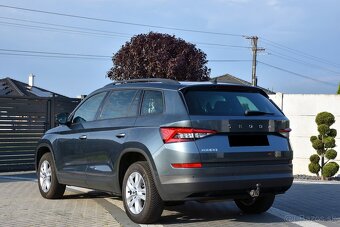 Škoda Kodiaq 2.0 TDI SCR Ambition DSG - 6
