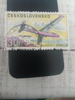 Predám známky. - 6