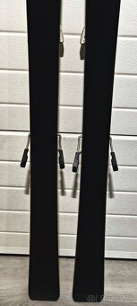 Lyže Salomon Daytona 162cm - 6