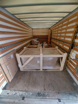 STAHOVACIA SLUZBA V SNINE, LIKVIDACIA, LACNO A KVALITNE - 6