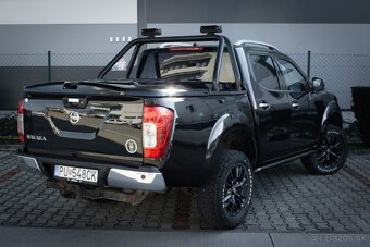 Nissan Navara Double Cab 190 - 6