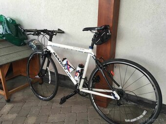 Cestný bicykel veľmi ľahký - 6