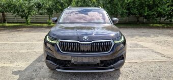 Škoda Kodiaq 2.0 TDI Style 4x4, 7 miest - 6
