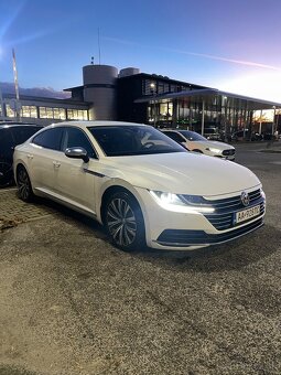 VW Arteon - 6