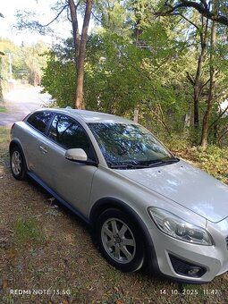 Volvo C30 1,6 diesel 84kW - 6