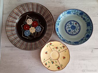 Predam retro hrnceky a dekoracie na chalupu - 6