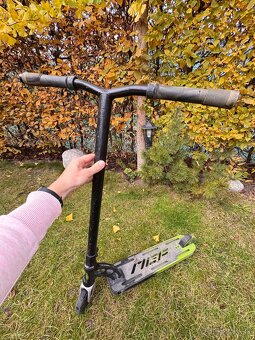 Freestyle kolobežky - 6