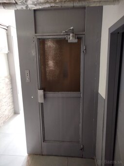 3 izbový byt č. 8 na ul. Berehovská 2173/11, Trebišov - 6