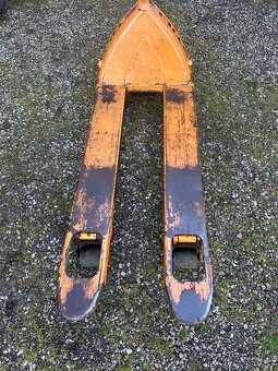 Paletový vozík - 6