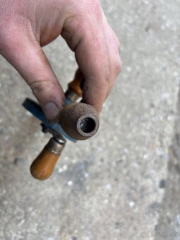 Mala ručná vrtačka - 6