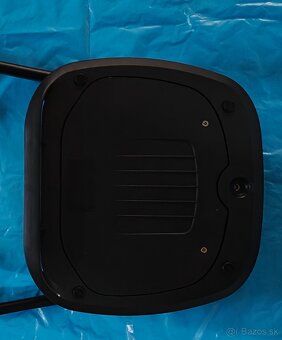 Kufor univerzálny plastový - 6