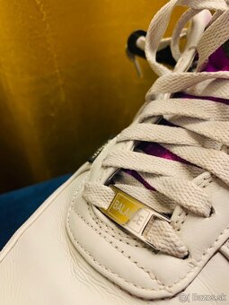 Nike AIR Force 1 - limit.edícia Undercover x Jun Takahashi - 6