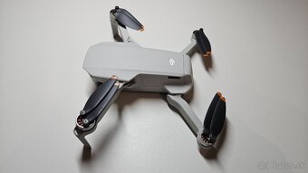 DJI Mini SE Fly More Combo - 6