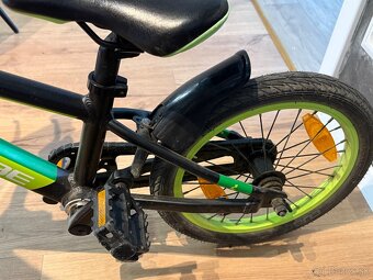 Detsky bicykel 16 - 6