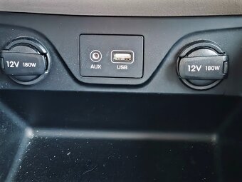 Predam Hyundai Tucson 2WD 1.7 CRDi PREMIUM - 6