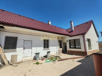 ZNIŽUJEME CENU. Rodinný dom Považany - Nové Mesto nad Váhom - 6