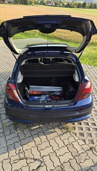 Predám Peugeot 207 1.4 VTI - 6